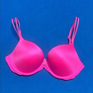 Victoria's Secret Very Sexy Push Up Bra